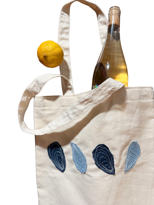 Mussel Tote