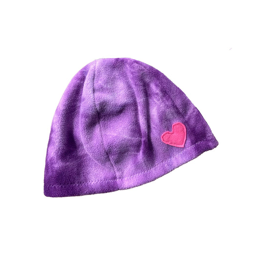 Heart Hat