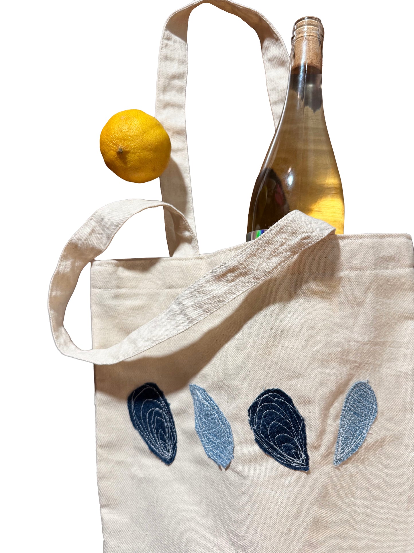 Mussel Tote