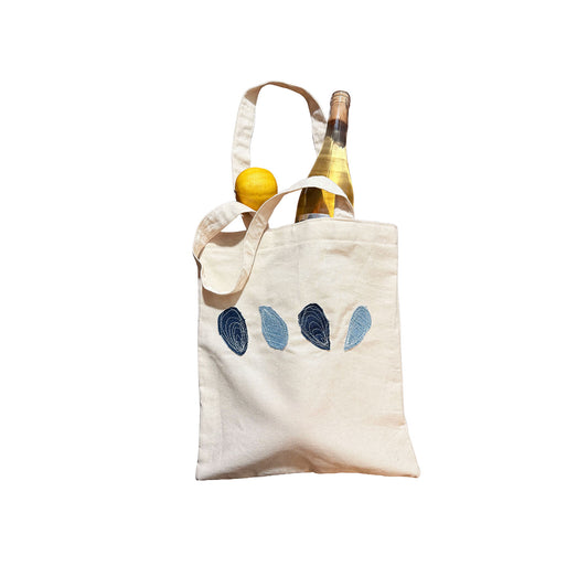 Mussel Tote